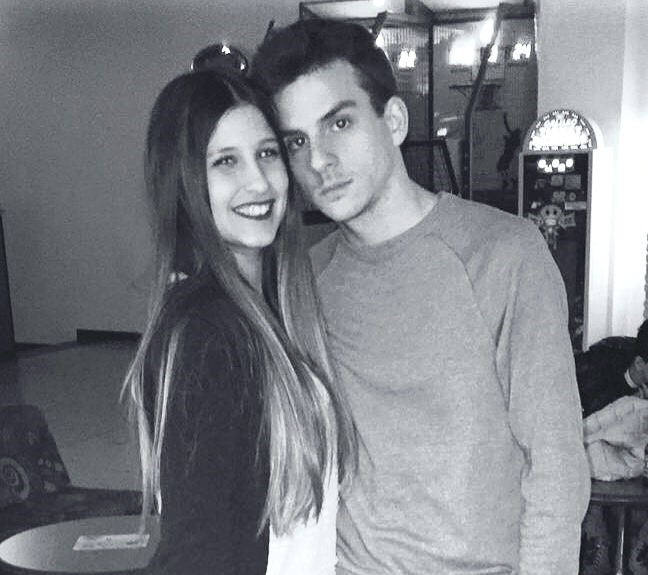 PACCHIONI NICOLO' e FRASCA' SOFIA