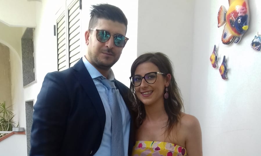 DE GIORGI MARCO E MANGLAVITI DOMENICA