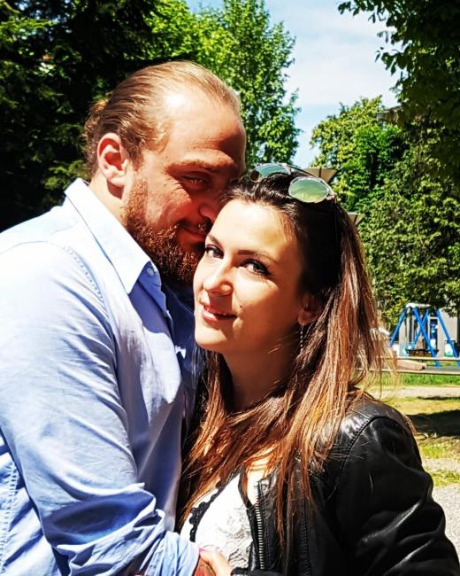 CASTIGLIONI RICCARDO e ZADRO SONIA