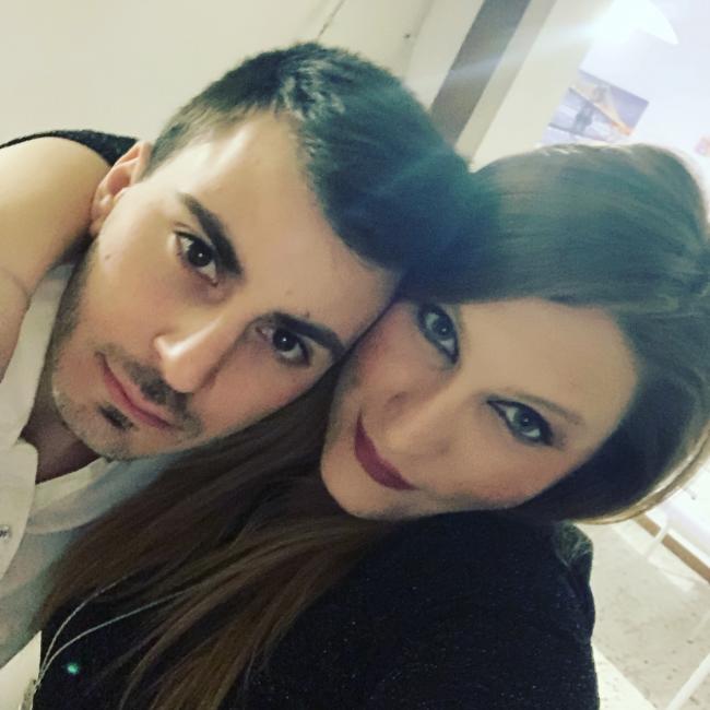 Capasso Giuseppe & Lucchese Rossella