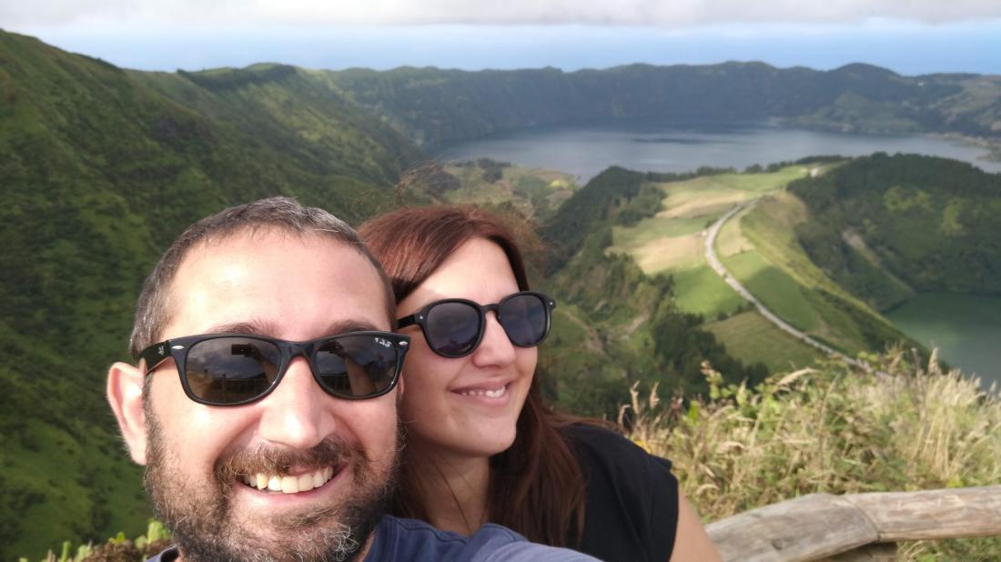 De Marco Elisabetta e Cardinale Paolo