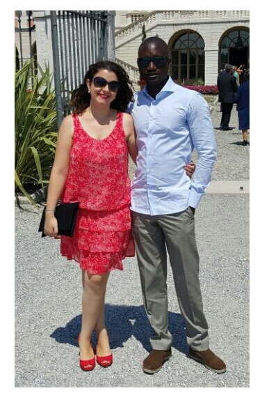 NDIAYE AMADOU e MARTINO ARIANNA