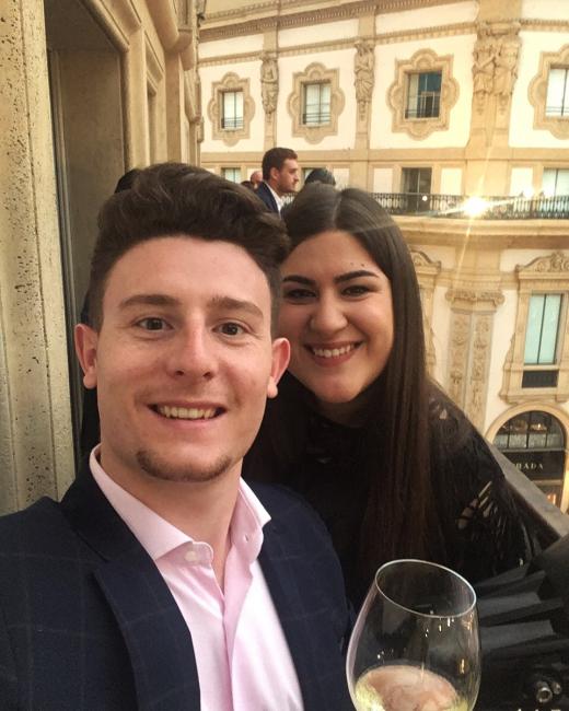 Civardi Valentino e Parenti Valeria