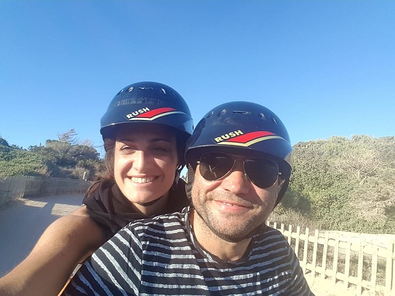 PIARDI ORESTE E DEL RIO ALESSIA