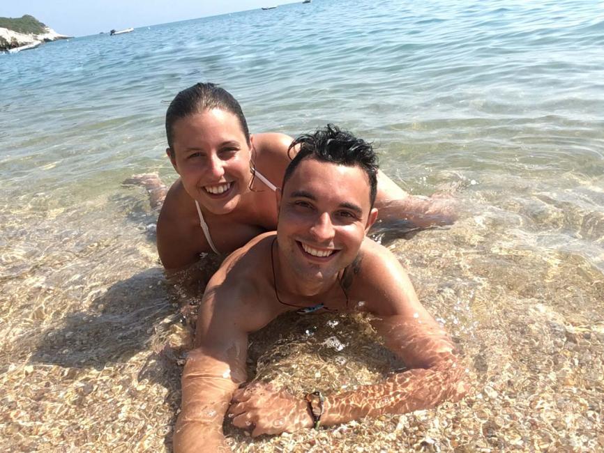 Colombo Luca & Belotti Valentina