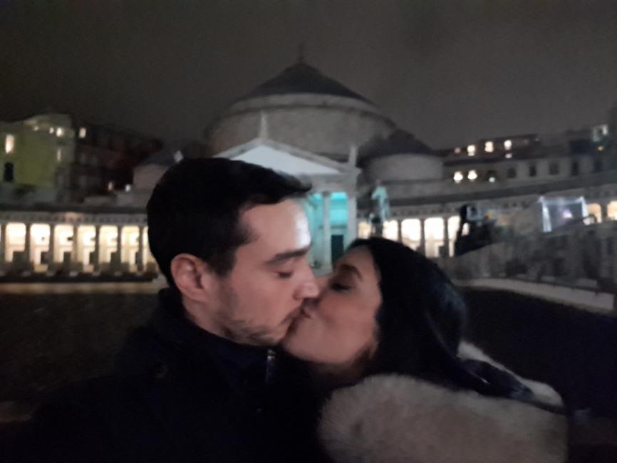 Quaranta Federico & Sadurny Federica