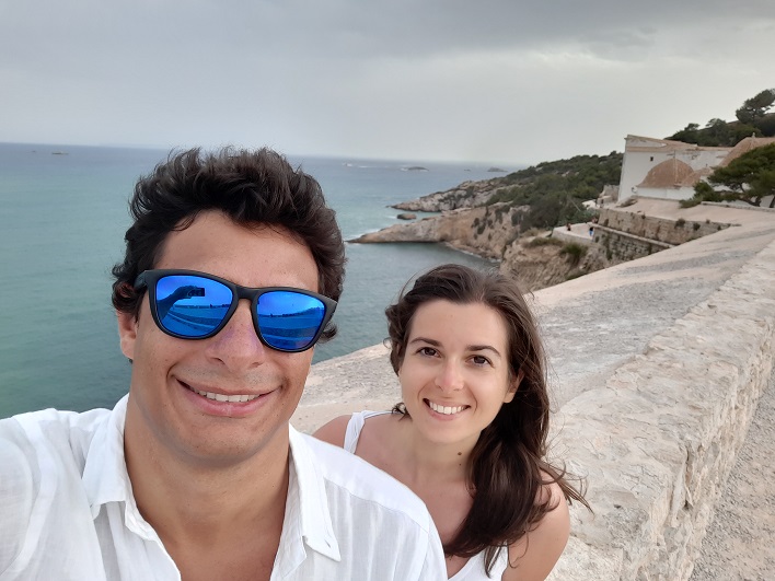 MANZI FILIPPO E FERRONI GIORGIA