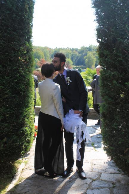 LEONCINI MAURO e CRESPI ALESSANDRA