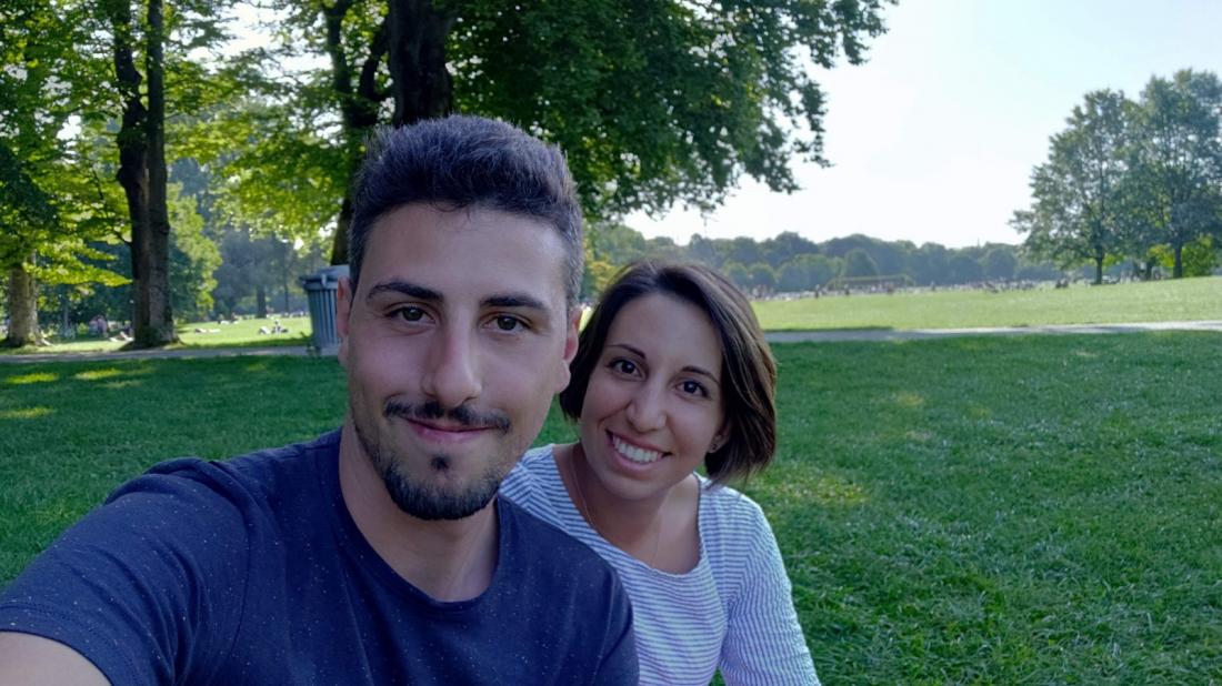 PREATONI FABRIZIO E TEMPESTA ALESSANDRA
