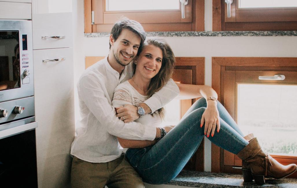 REGGIO MASSIMILIANO E MAESTRONI ELENA