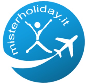 Mister Holiday Andria