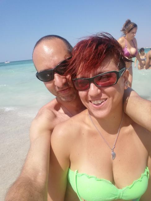 Rollo Cristian & Buscetta Marzia