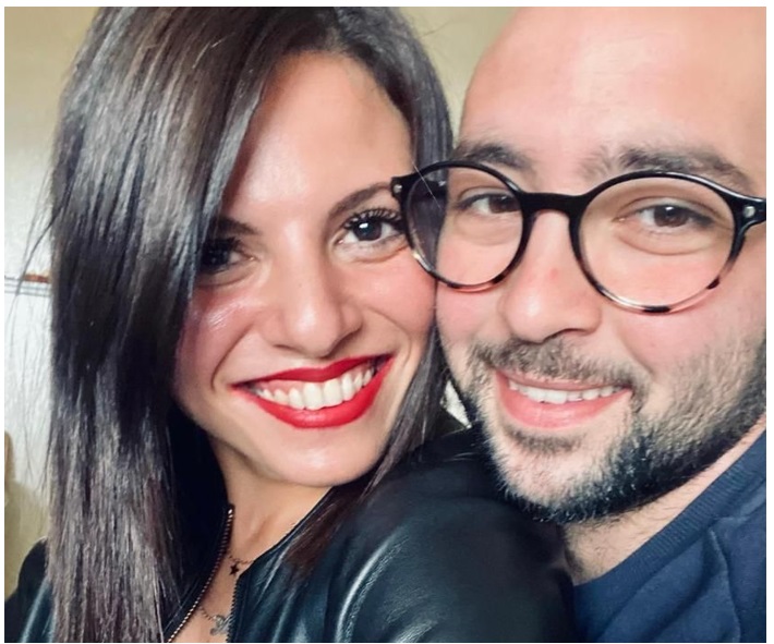 LISTA NOZZE IVAN VITALE & ALESSIA ABATE