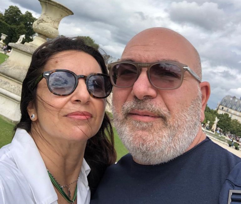 LISTA NOZZE ANTONIO COVELLI & GIUSY VELTRI