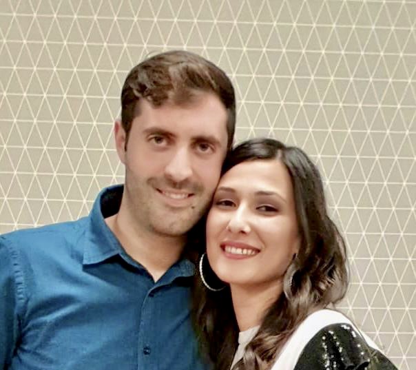 LISTA NOZZE GIANFRANCO MARINELLI E FEDERICA DI CILLO