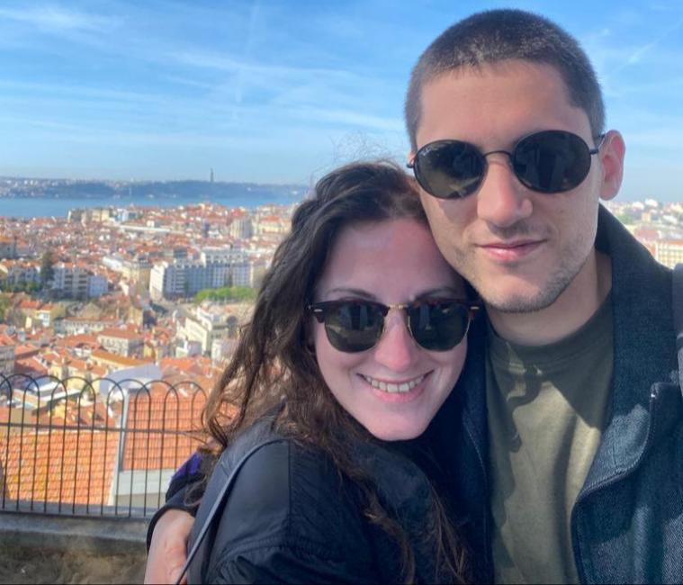 MICHELI GIANMARCO E GUSSO ELEONORA