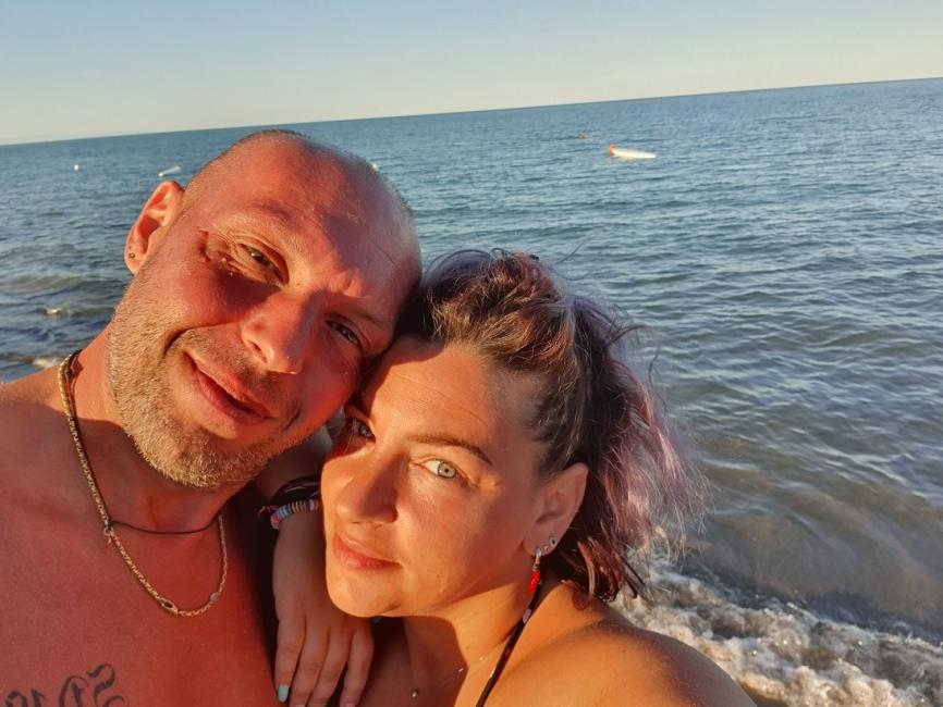 FIOCO DIEGO E BELLOLI SHARON