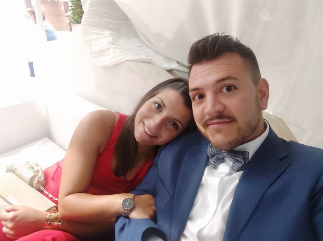 LISTA NOZZE ANTONIO PISANO E MARILENA FORTUNATO