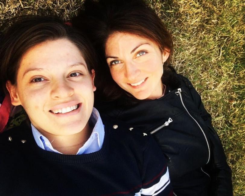 Tagliaferri Chiara & Piga Viviana
