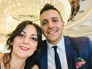 LISTA NOZZE ALESSANDRO E SARA