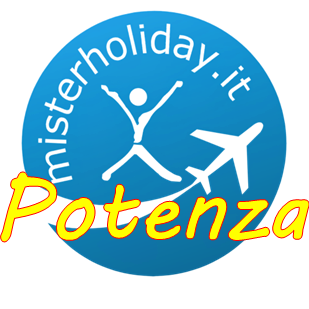 Mister Holiday Potenza