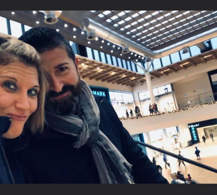 Palumbo Marco & Neto Sonia