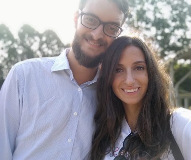 MESIRCA FILIPPO E CARBONARO MARTA