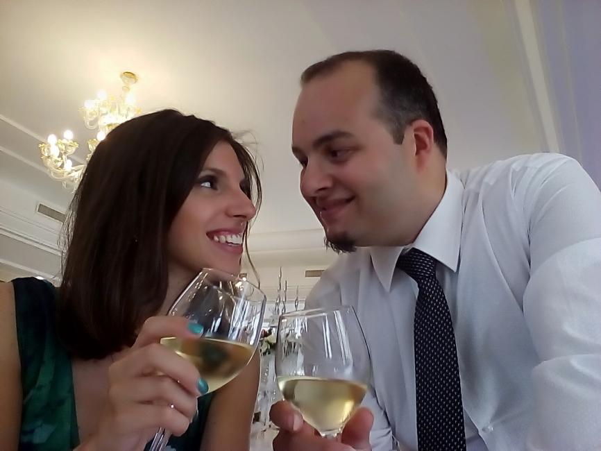 FRANCO PASQUALE E OGLIARI GIULIA