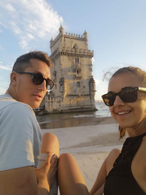 CHISCI ELISA e MARCANDALLI LUCA