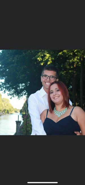 SAJ FILIPPO E LAMONACA ALESSIA