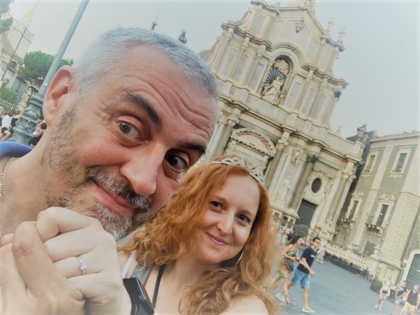 SCUDERI GIUSEPPE E UCCIERO LAURA