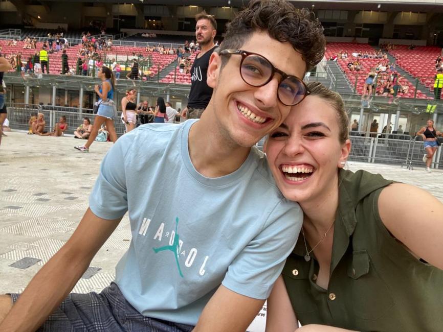 Prendini Michela & Iacopetta Gabriele