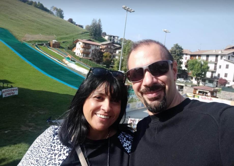 Surace Daniele & Petrone Donatella