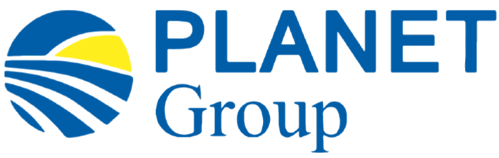PLANET HOLIDAY