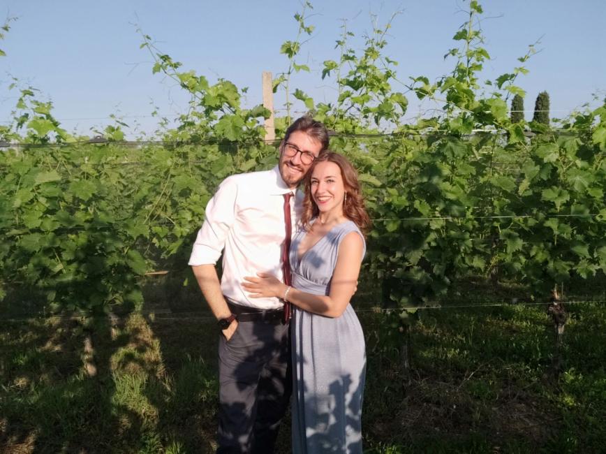 Schinetti Michele & Lucchini Silvia
