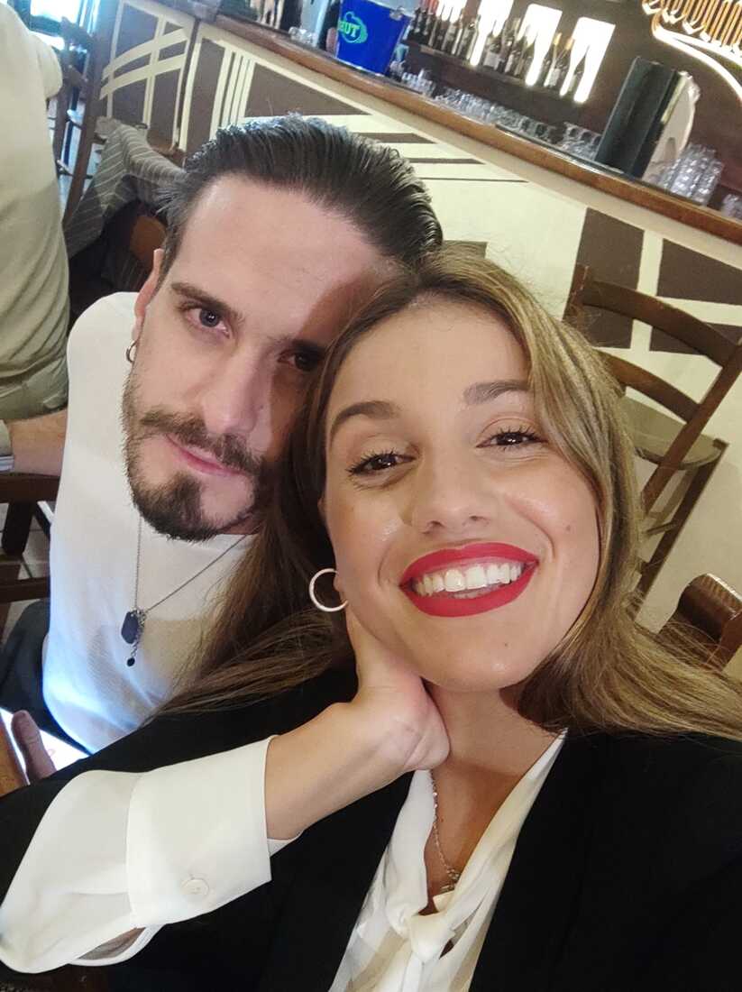 EMILIA E VALERIO