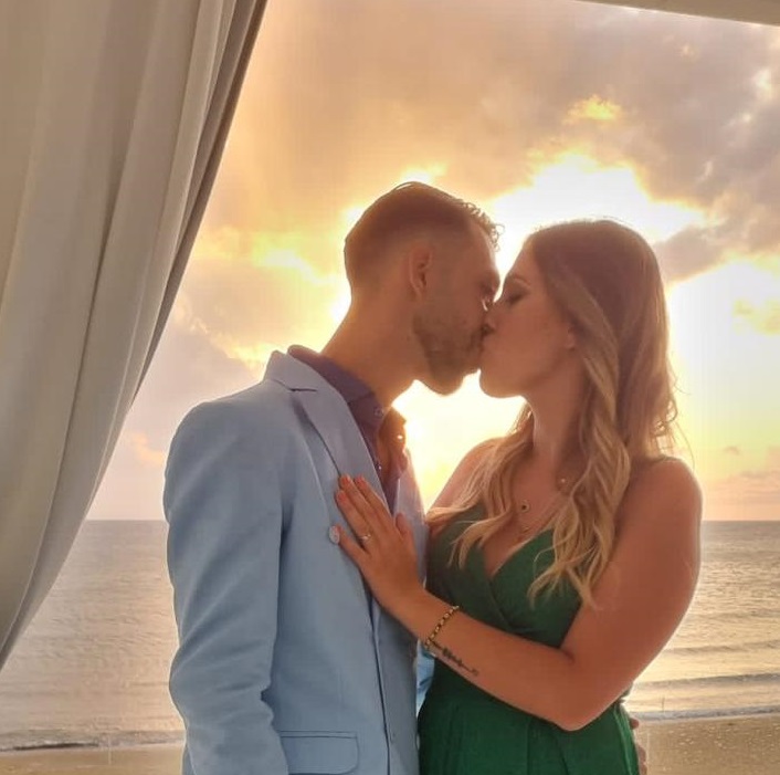 Martina & Vincenzo