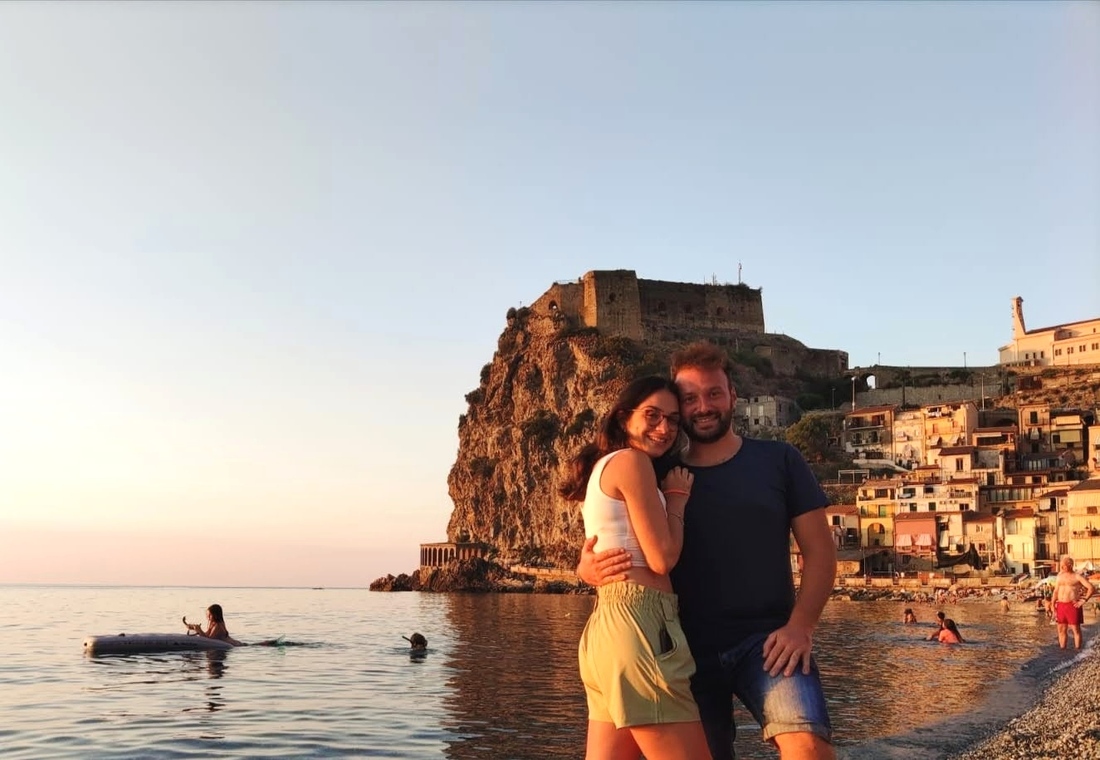 Lista Nozze Daniele e Ilaria