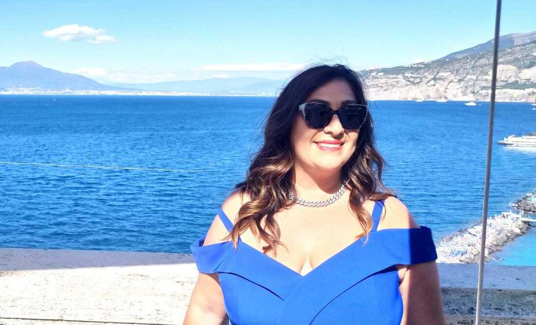LISTA 40°COMPLEANNO MARTA