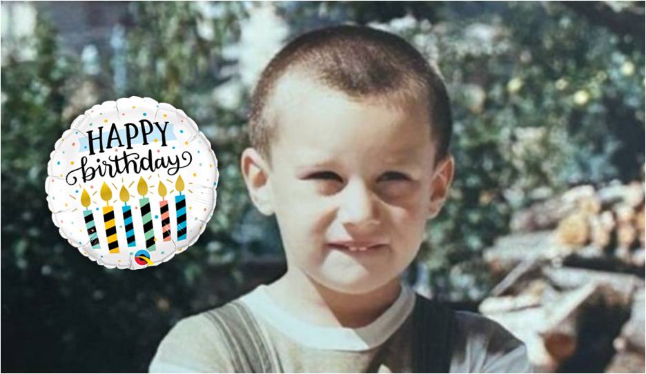 Lista compleanno UMBERTO CARUSO