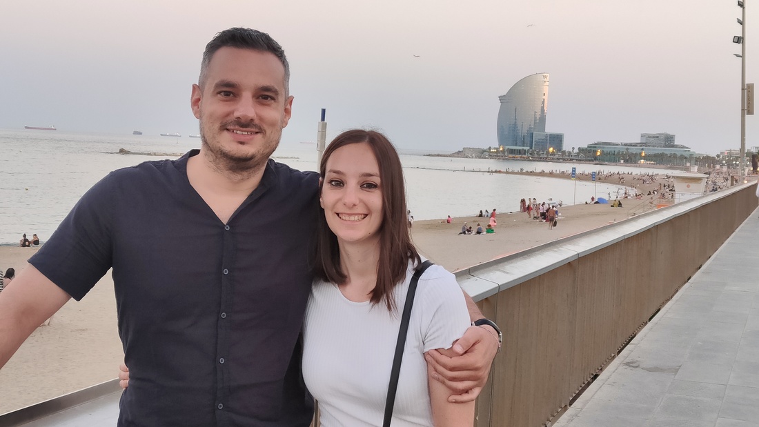 Donato Luongo & Alessia Guerriero
