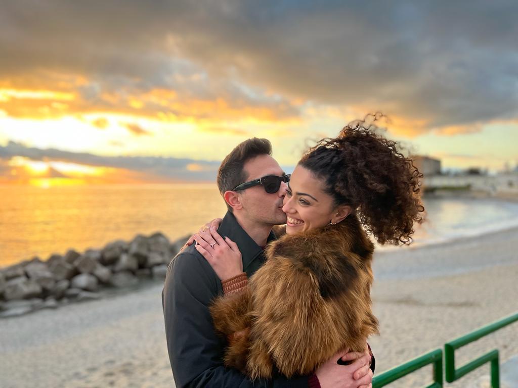 Lista Nozze Gabriele e Antonella