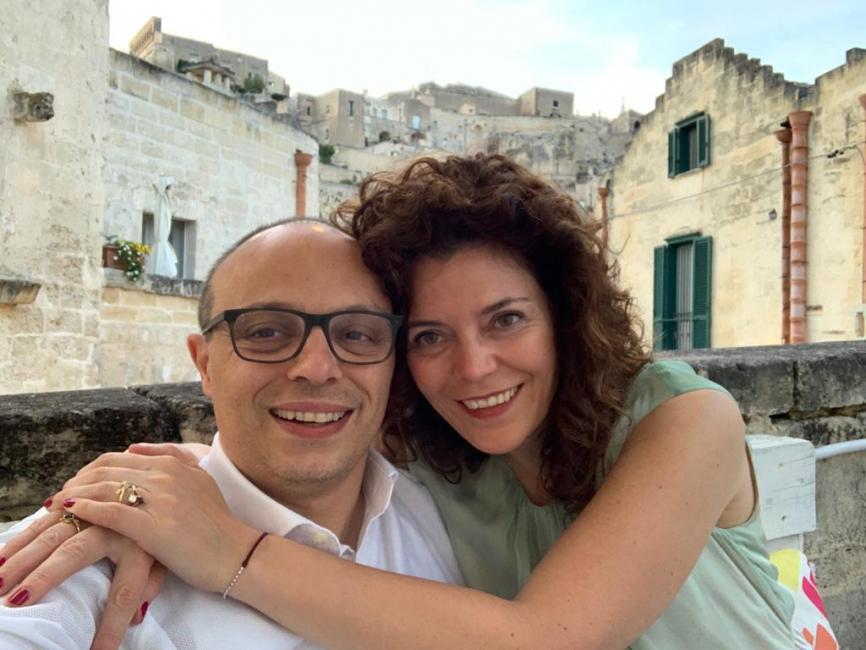 Nicolini Enrico & Bettio Laura