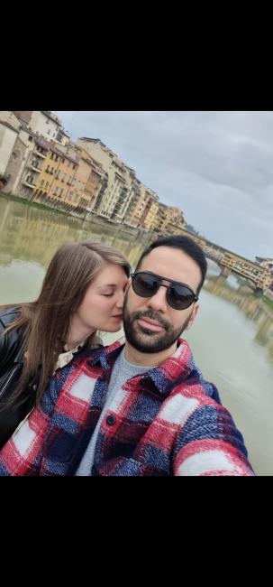 Bunetta Giuseppe & Maniaci Maria Grazia