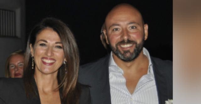 LISTA 50° COMPLEANNO GIANLUCA LUPI