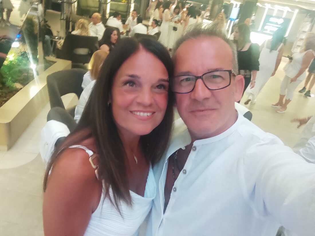 25° ANNIVERSARIO ANTONIO E ROSA