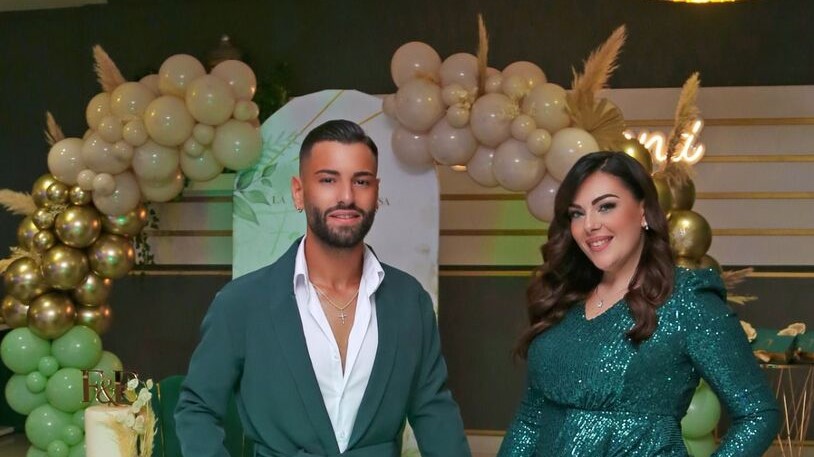 FABIO & EMY