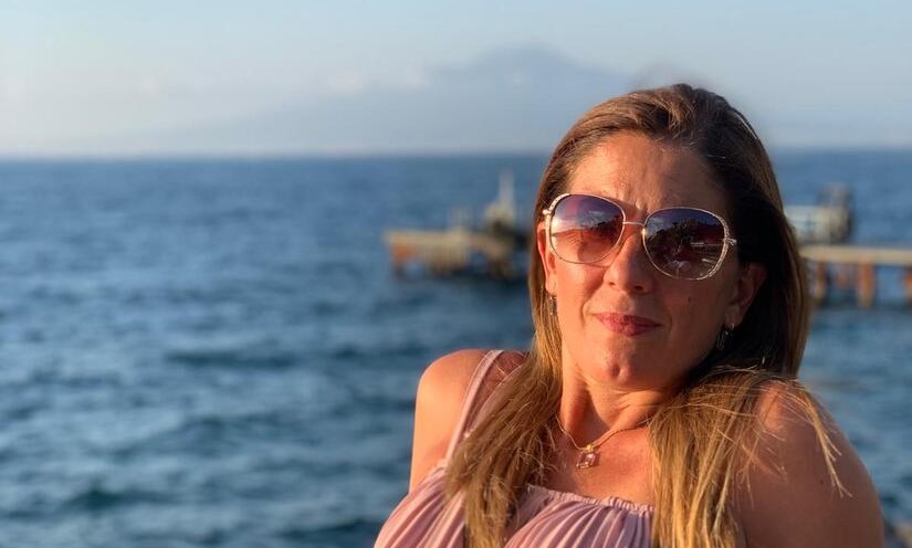 50° Compleanno Enza Migliaccio