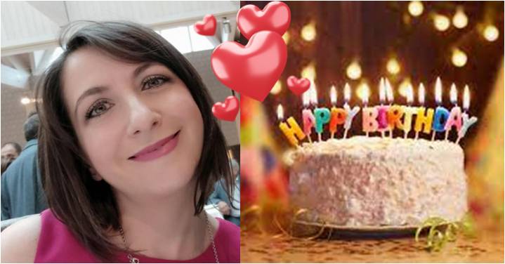 Lista compleanno MARILENA MARIANO