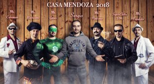 Lista compleanno SERGIO MICATROTTA